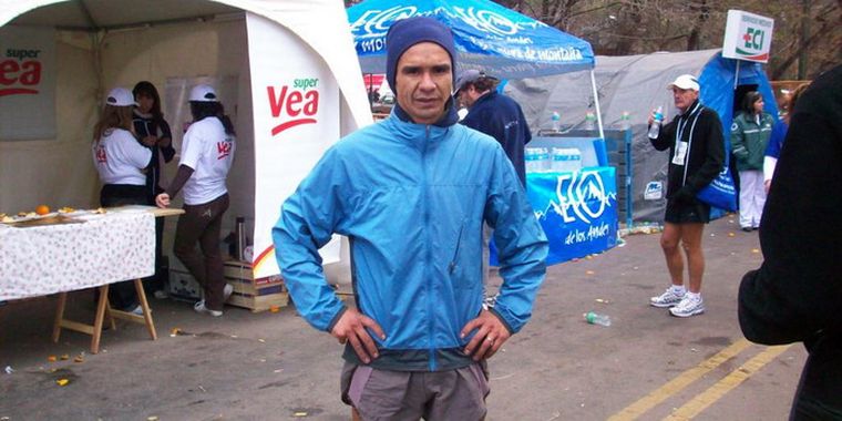 Foto: secretaria de deportes