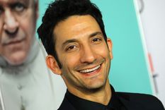 La serie con juan Minujín al frente de la historia. / Gentileza