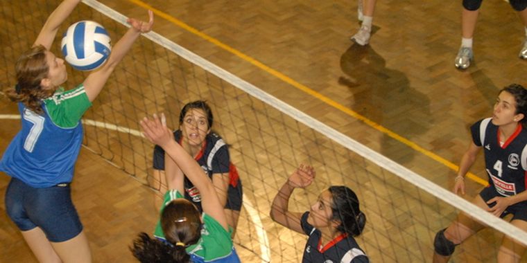 Foto: Nacho Gaffuri / MDZ