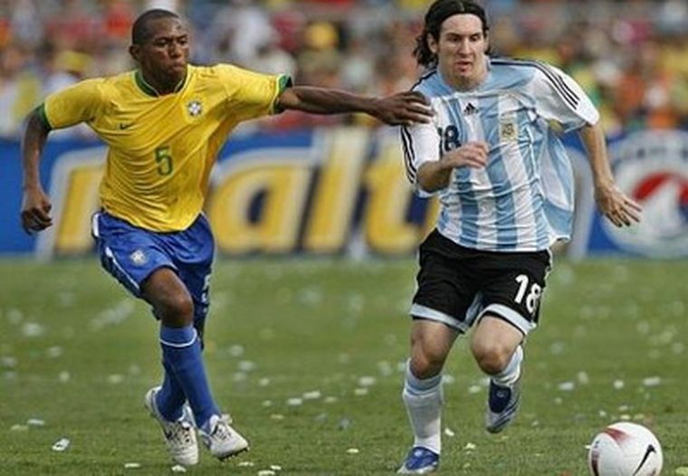 El clásico sudamericano se asegura dos ediciones anuales. Foto: Archivo