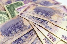 Los diferentes tipos de cambio están en el centro de una economía dominada por una notoria inconsistencia macroeconómica. Foto: ALF PONCE MERCADO / MDZ