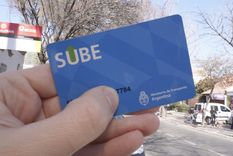 El próximo 31 de agosto vencen los abonos escolares. El organismo pide que los usuarios los renueven antes de la fecha límite Foto: Rodrigo DAngelo / MDZ