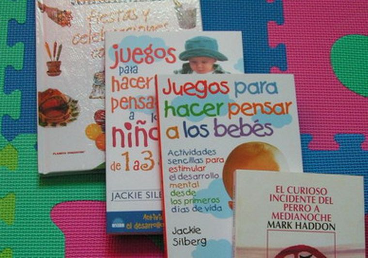 Literatura infantil.