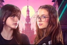 El mundo del streaming regresa.