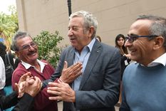 Foto: Marcos Garcia/MDZ Foto: Marcos Garcia/MDZ