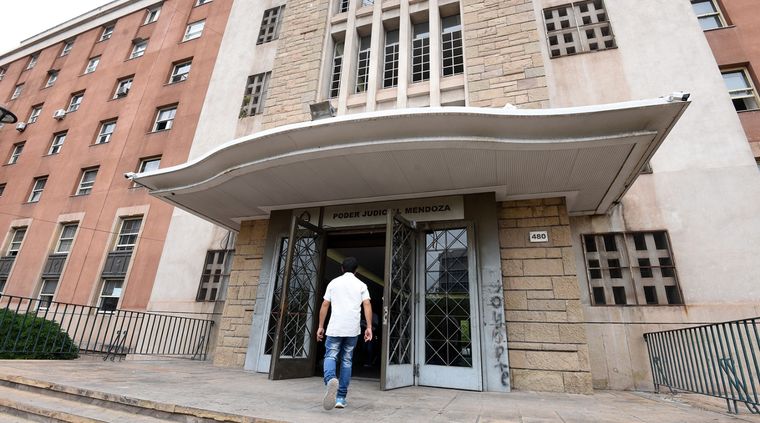 Foto: ALF PONCE / MDZ