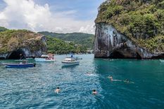Arcos de Mismaloya Foto: Vallarta lifestyles