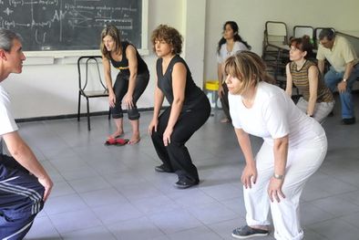 MDZol | Foto: Marcelo Ruiz /MDZ