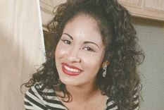 Selena Quintanilla