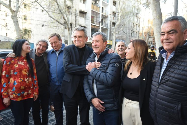 Foto: Maximiliano Ríos/MDZ