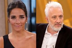 estos son los invitados de juana viale y andy kusnetzoff para el fin de semana