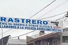 El origen de los linchamientos en Argentina se remonta a la década de 1990, en un contexto de crisis económica y social. Foto: MDZ El origen de los linchamientos en Argentina se remonta a la década de 1990, en un contexto de crisis económica y social. Foto: MDZ