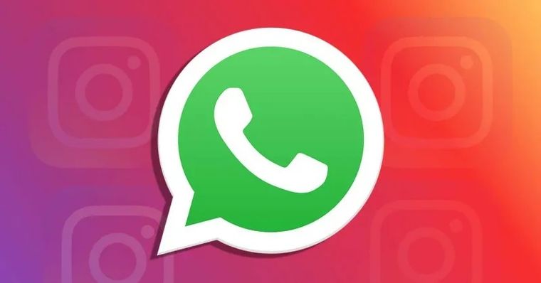 Podés enviar mensajes a pesar del bloqueo.