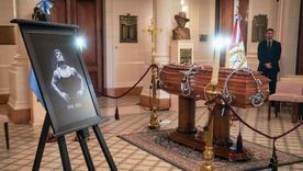 La Locomotora Oliveras falleció el lunes pasado. La Locomotora Oliveras falleció el lunes pasado.