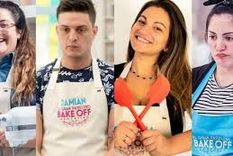 Bake off argentina