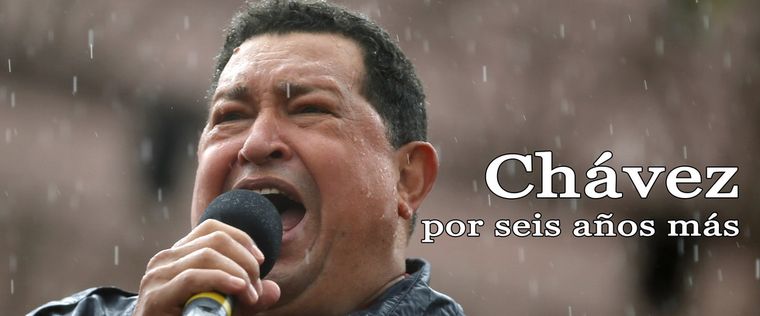 Ha sido la votación más popular de la historia de Venezuela. Foto: Publicada en LaPatilla