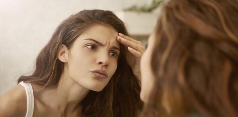 Con este remedio casero las arrugas de la cara desaparecerán en poco tiempo Foto: Shutterstock