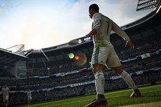 El parche de FIFA 18 que trae soluciones