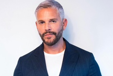 Rodner Figueroa es un famoso presentador de televisión venezolano.