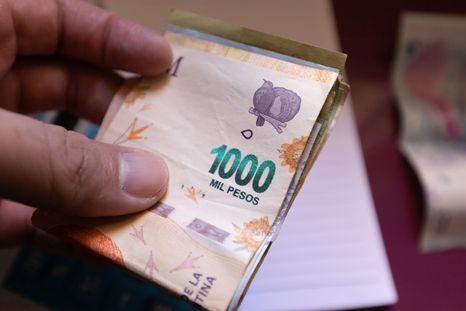 Montos y topes de la SUAF de ANSES en septiembre. Montos y topes de la SUAF de ANSES en septiembre.