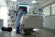 d4: el prometedor dispositivo que predice la gravedad de una infeccion por covid-19 y detecta anticuerpos