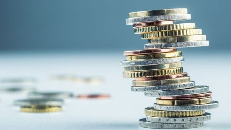 El Foro Económico Mundial propone impuestos más progresivos, es decir, que paguen más lo que tienen más recursos.