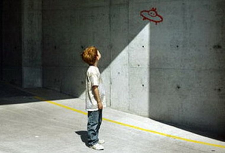 La ufología es el estudio de los objetos voladores no identificados.