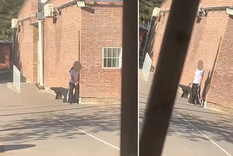 Durante la semana se produjeron amenazas de armas en las escuelas. Durante la semana se produjeron amenazas de armas en las escuelas.