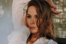 Valeria Gastaldi confesó qué es lo peor de vivir en estados Unidos. Foto: Captura tv Valeria Gastaldi confesó qué es lo peor de vivir en estados Unidos. Foto: Captura tv