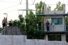 Foto: Pachy Reynoso/MDZ