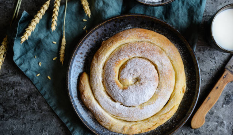 Guía completa de ensaimadas: ingredientes, preparación y curiosidades Foto: Shutterstock