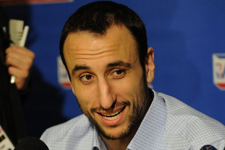Manu y sus sueños.