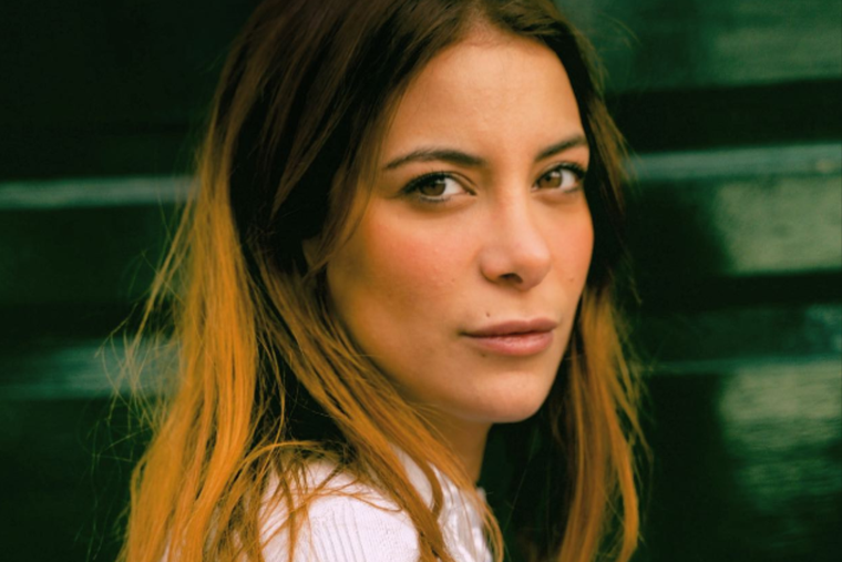 Aysha Daraaui es una actriz española de origen marroquí que actualmente tiene 35 años. Foto: Instagram @ayshadaraaui