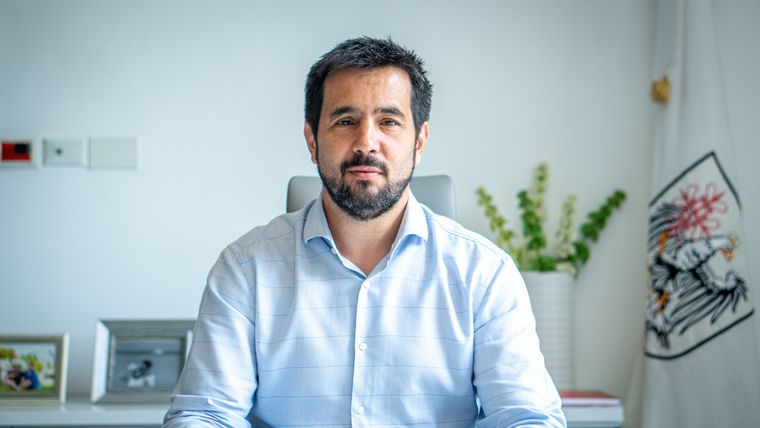 El ministro de Hacienda y Finanzas porteño, Martín Mura, expresó su apoyo al sistema de coparticipación solidario, pero dijo que el fallo de la Corte que beneficia a la Ciudad refuerza el federalismo.