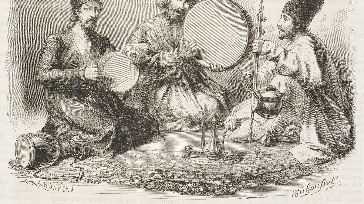 8 aportes de la milenaria cultura persa a nuestra vida cotidiana