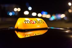 Foto: Facebook Maxim Foto: Facebook Maxim