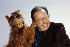 8 datos que no sabias de max wright, el padre de la familia de alf