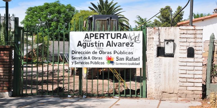 Foto: Pablo Matar/Mediamza.com