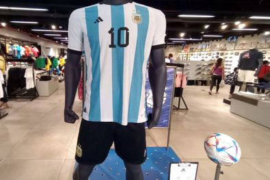 MDZol | Foto: ALF PONCE MERCADO / MDZ