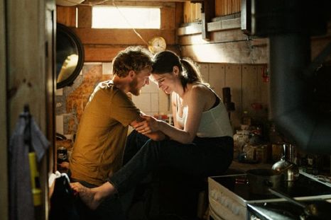 Una película de emociones. Una película de emociones.