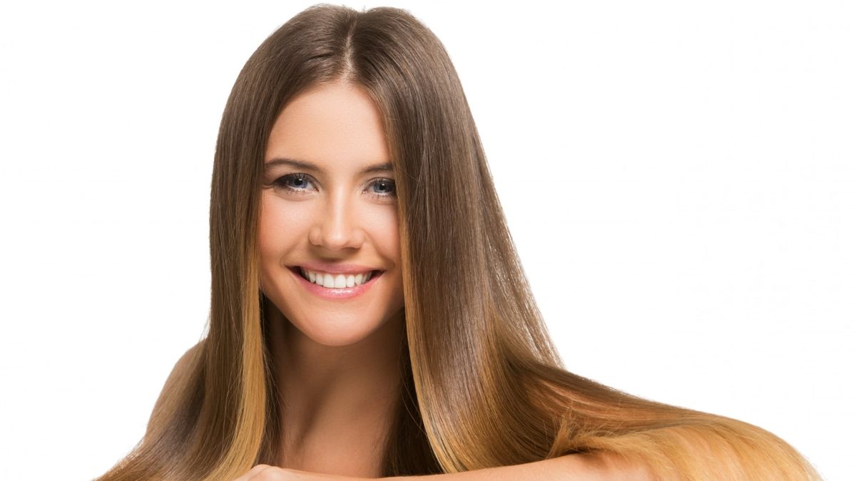 Qué es la skinification, la técnica coreana revolucionaria para tener un pelo sano y brillante
