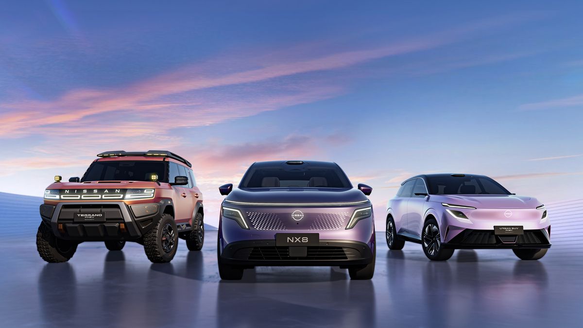 Nissan alcanza un hito histórico de ventas en Estados Unidos tras un año de crecimiento sostenido