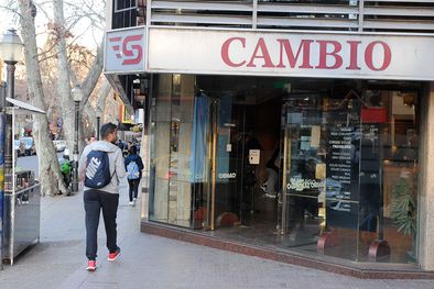 MDZol | Foto: Alf Ponce / MDZ