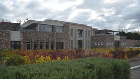 Bodegas Bianchi es una de las empresas de la industria vitivinícola que cambia de CEO en el cierre del 2025. Bodegas Bianchi es una de las empresas de la industria vitivinícola que cambia de CEO en el cierre del 2025.