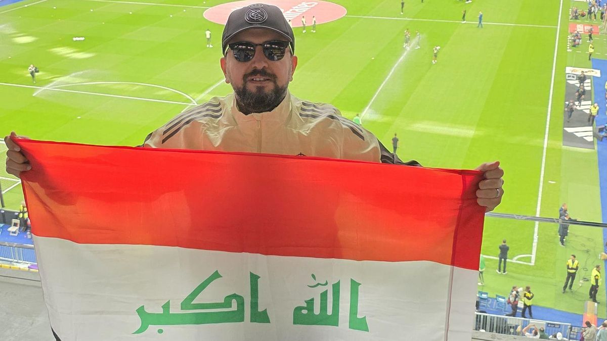 "El Mundial no es para nosotros, es para ellos": el enfado d