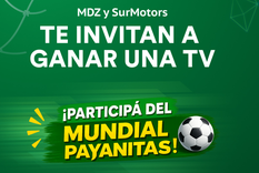 MDZ y SurMotors organizan el Mundial de Payanitas en Mendoza.