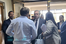 Foto: X @MarcheseLourdes Foto: X @MarcheseLourdes