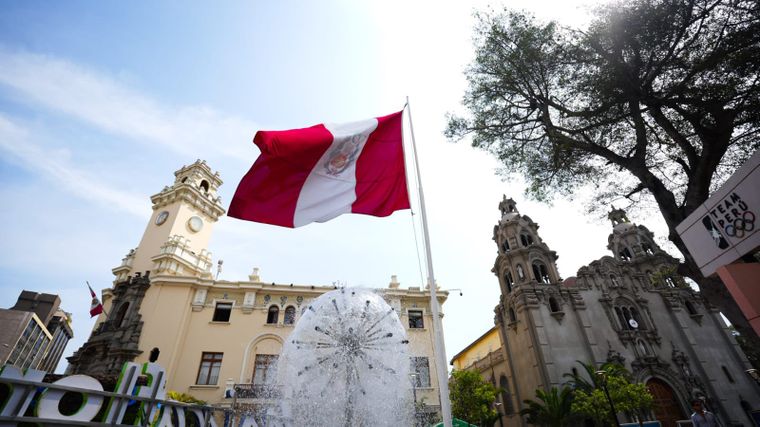 La crisis hídrica pone en riesgo el crecimiento de Perú, alerta la Cámara de Comercio