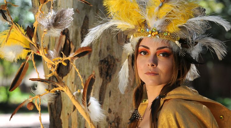 Foto: Nacho Gaffuri/MDZ