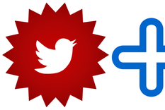 nuevo diseno para los botones sociales de twitter